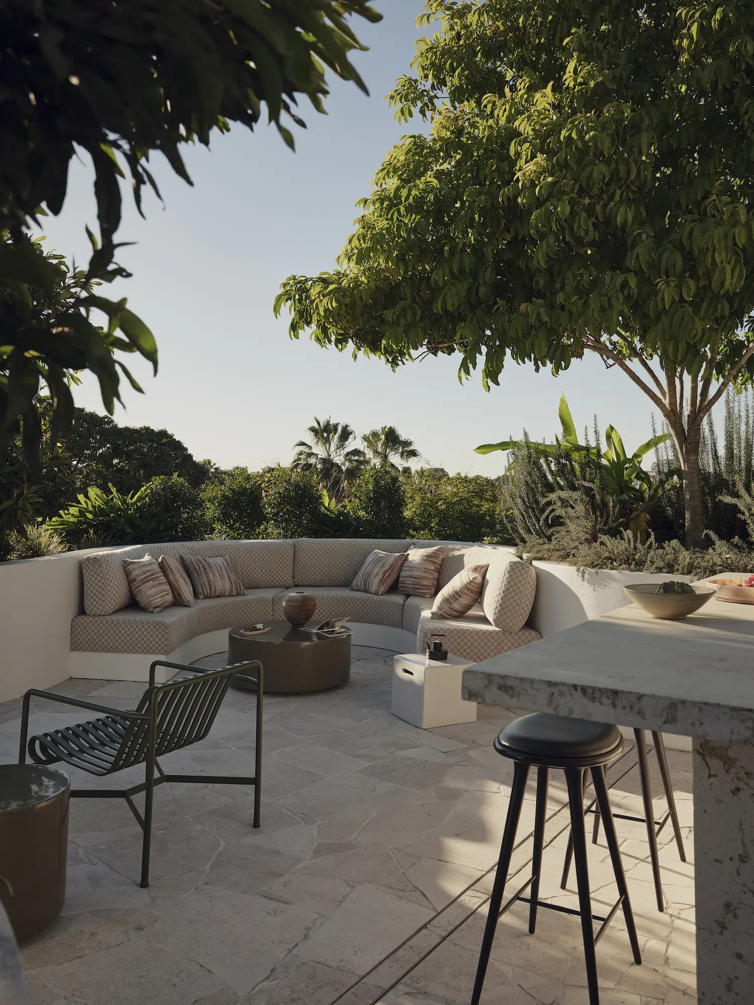 Home Tour Elystan